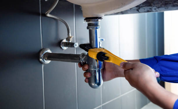 Best Emergency Plumbing Services in Morrisonvle, IL